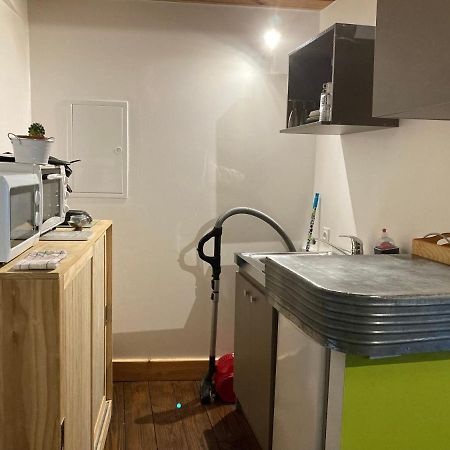 דירות סאטיליואו La Mezzanine מראה חיצוני תמונה