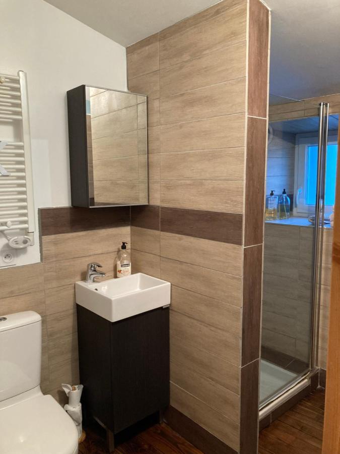 דירות סאטיליואו La Mezzanine מראה חיצוני תמונה