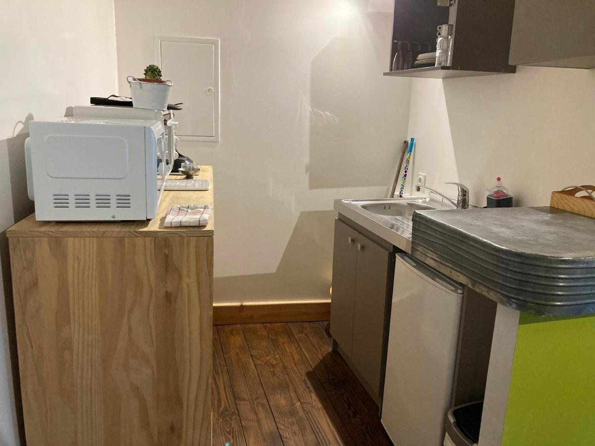 דירות סאטיליואו La Mezzanine מראה חיצוני תמונה