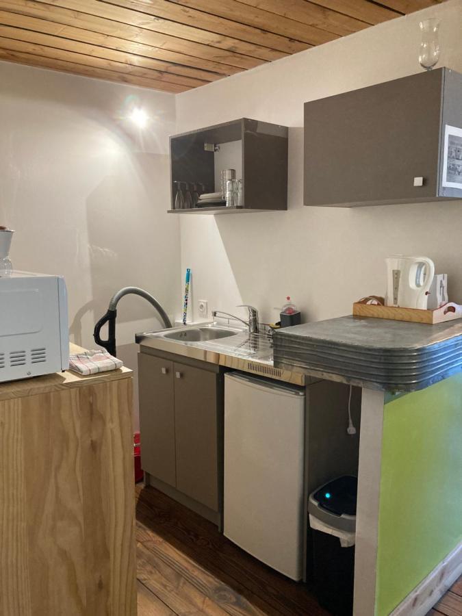 דירות סאטיליואו La Mezzanine מראה חיצוני תמונה