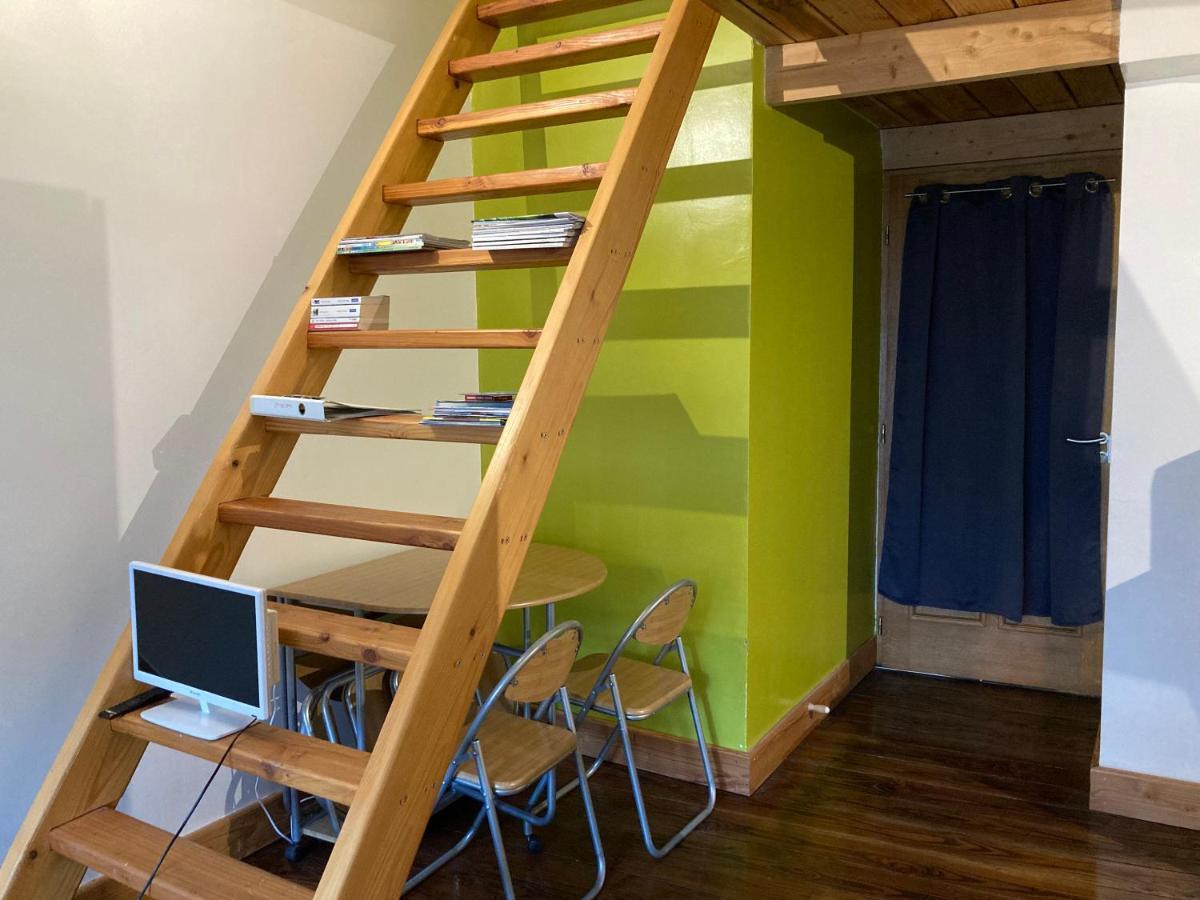 דירות סאטיליואו La Mezzanine מראה חיצוני תמונה