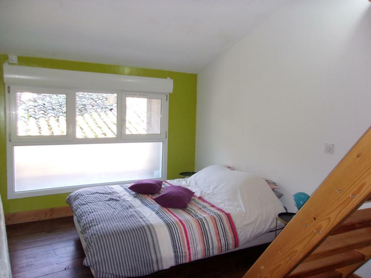 דירות סאטיליואו La Mezzanine מראה חיצוני תמונה