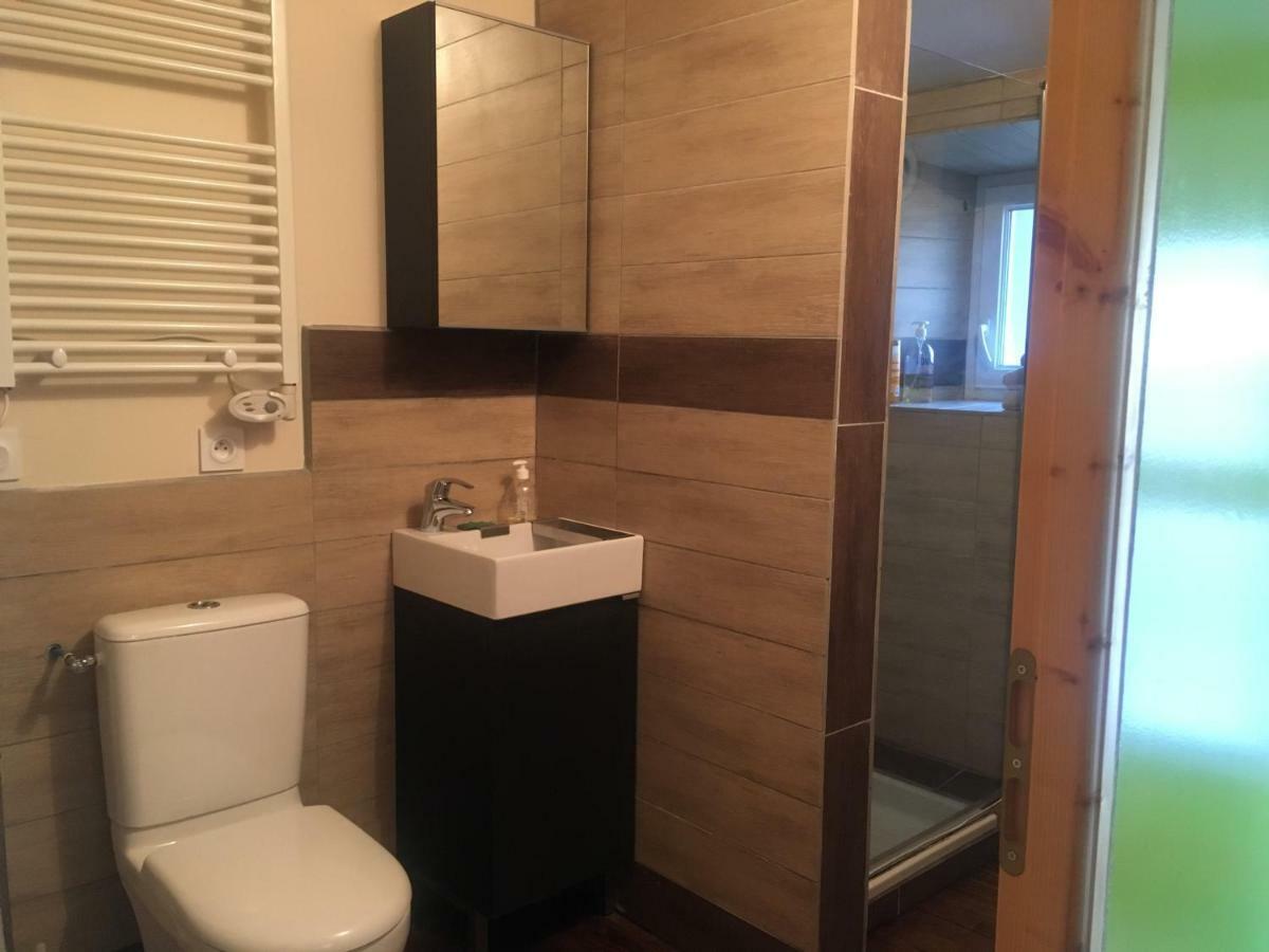 דירות סאטיליואו La Mezzanine מראה חיצוני תמונה